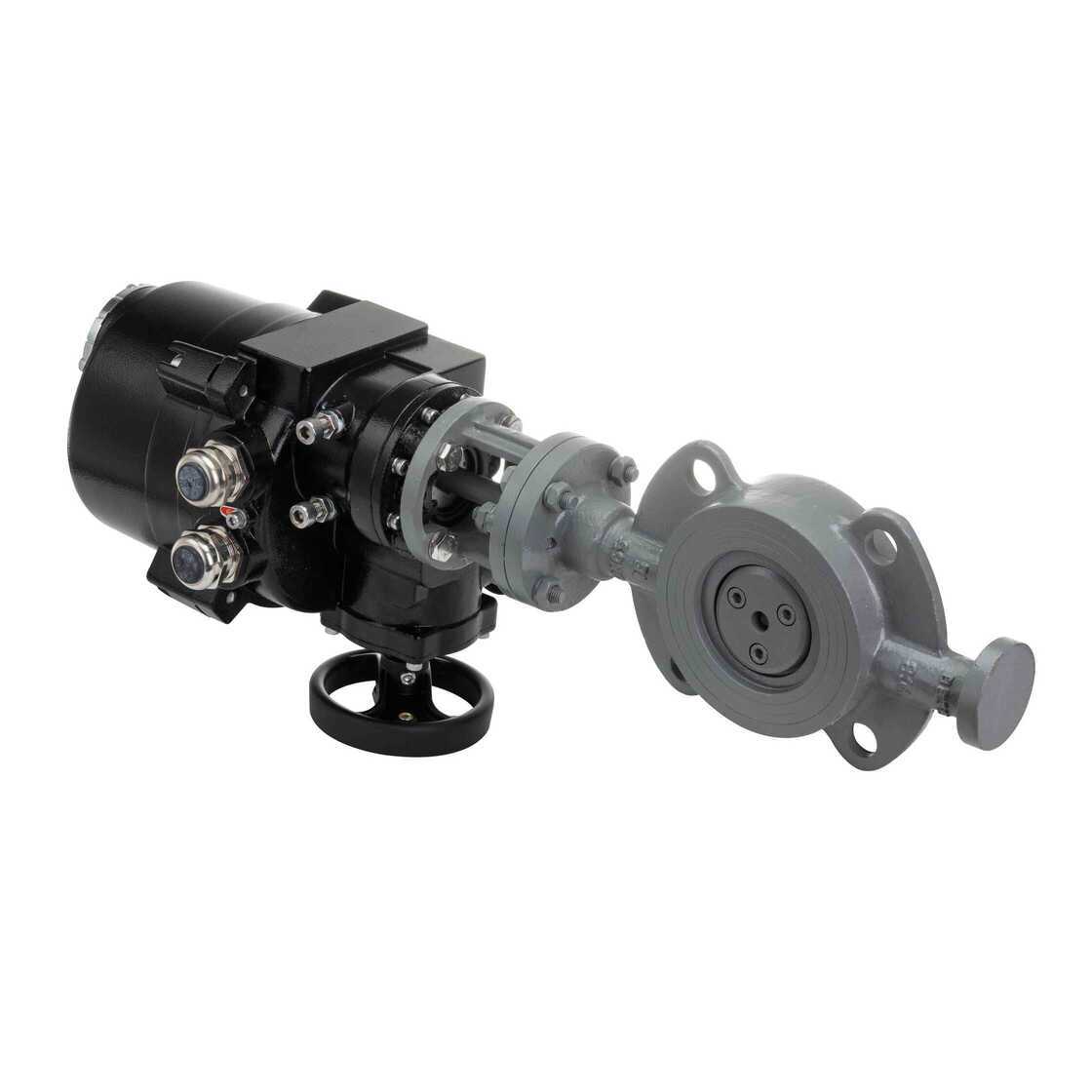 船用电动蝶阀生产厂家 船用电动蝶阀生产厂家