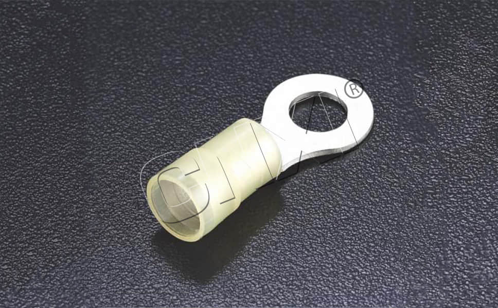 冷压接线端头 冷压接线端头