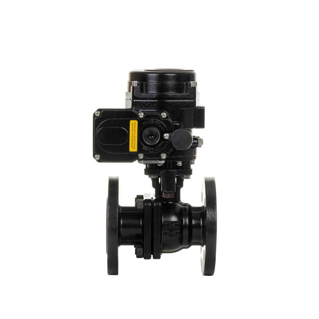 防爆电动阀门生产厂家 防爆电动阀门生产厂家