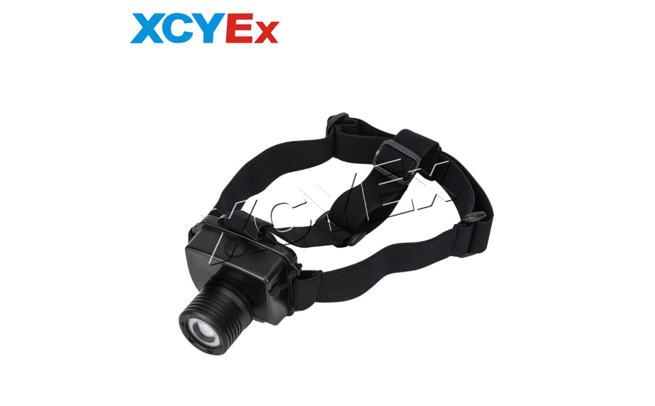 led防爆头灯厂家 led防爆头灯厂家