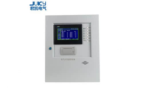 电气火灾监控系统 电气火灾监控系统