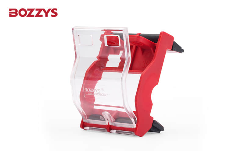 断路器安全锁 断路器安全锁