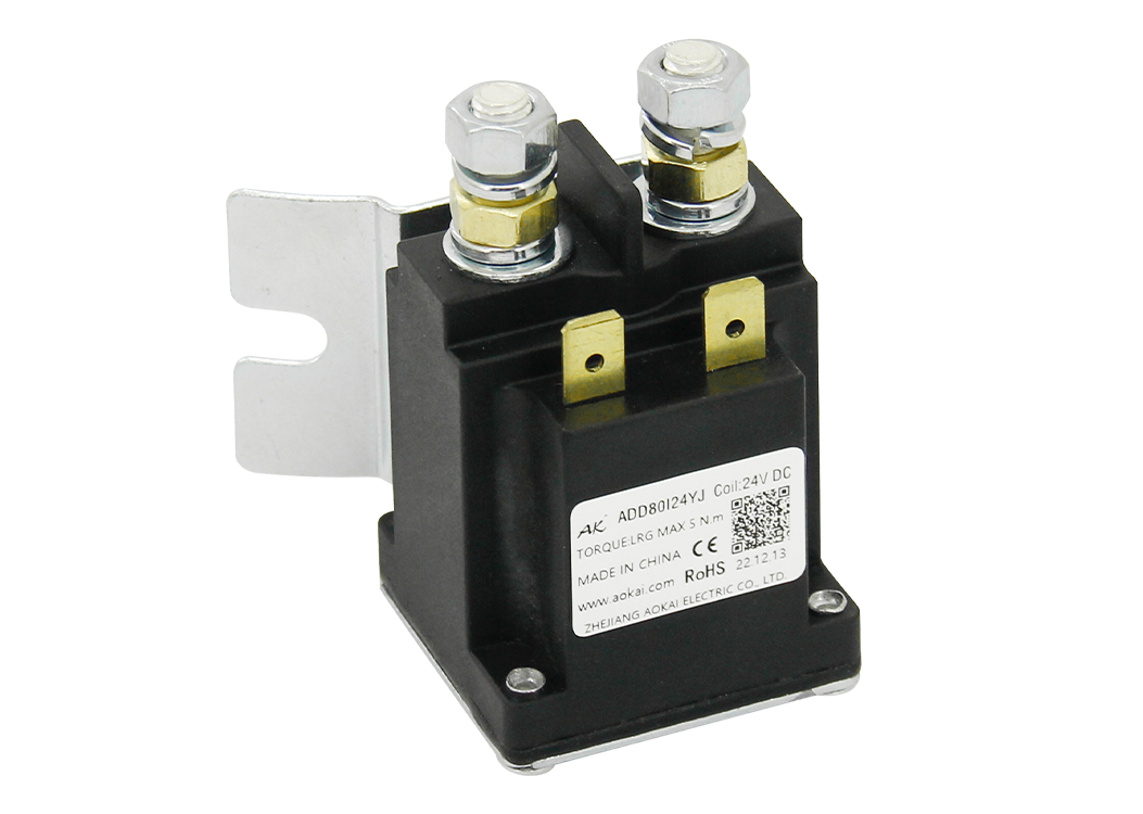 1500v直流接触器 1500v直流接触器