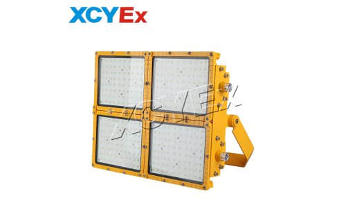 led防爆泛光灯 led防爆泛光灯
