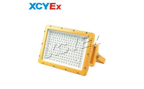 led防爆泛光灯 led防爆泛光灯