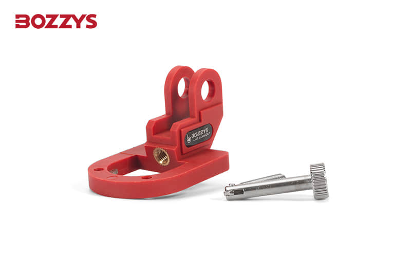 断路器锁 断路器锁