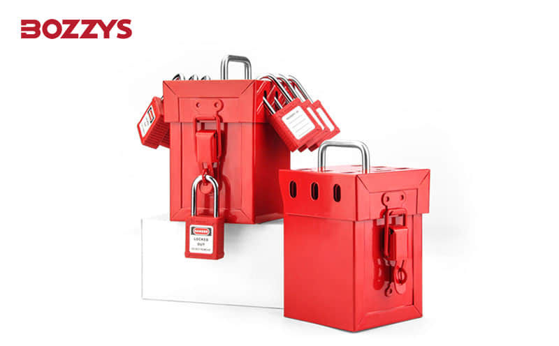 loto锁具 loto锁具