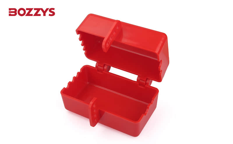 工业电气锁 工业电气锁