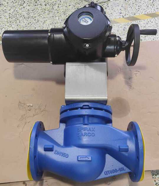 电动波纹管截止阀 电动波纹管截止阀