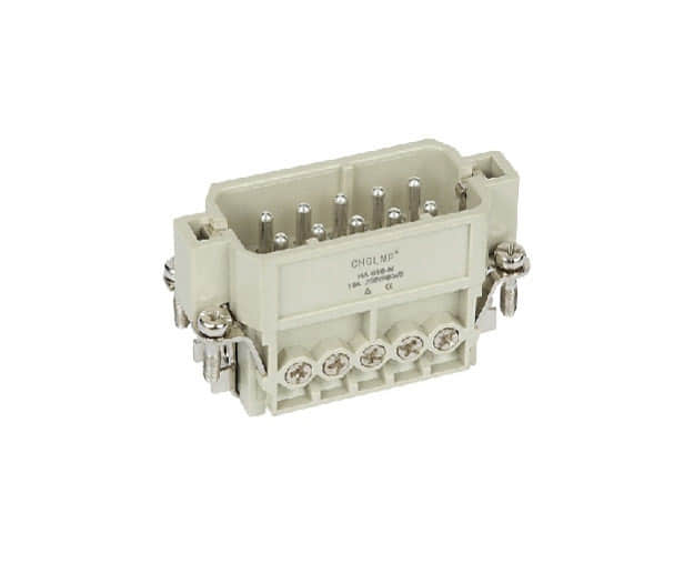 重载连接器 重载连接器