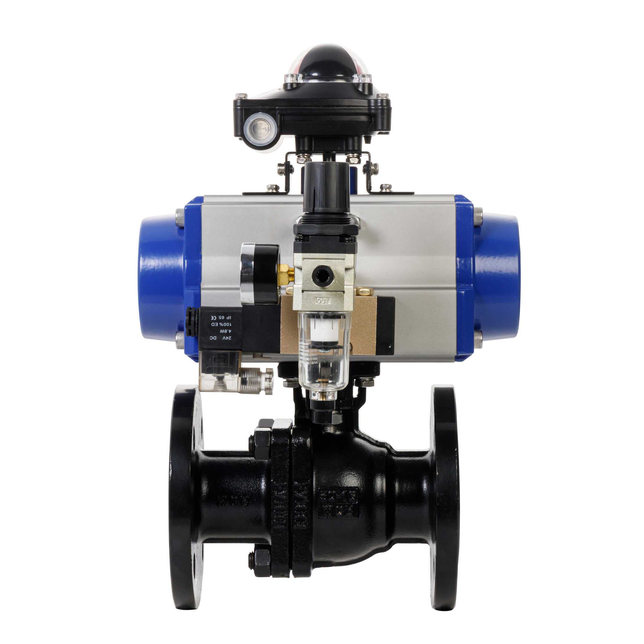 锂电气动球阀 锂电气动球阀